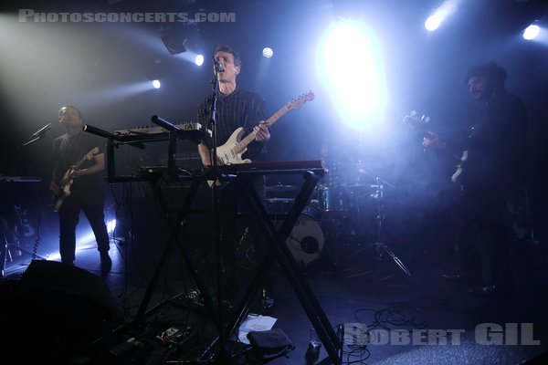 TASTE - 2023-05-15 - PARIS - La Maroquinerie - 